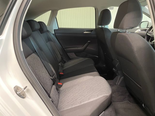 Taigo Move 1.0 TSI DSG LED RFK SHZ ACC