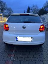 Volkswagen Polo 1.6 TDI BlueMotion Technology MATCH MAT... - Volkswagen Polo: TDI Bluemotion