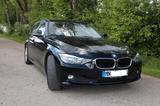 BMW 320d Touring -