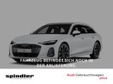 Audi A6 Avant TDI S-tronic/ Pano, TechPlus, Navi, AHK - Audi A6: Kombi