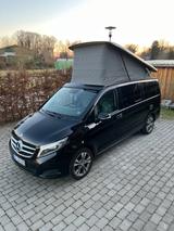 Mercedes-Benz Marco Polo V250 d 4matic - Offers