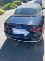 Audi S5 TFSI tiptronic quattro Cabrio - - gebrauchte Audi S5 aus dem Jahr 2021