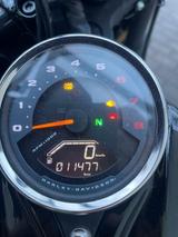 Harley-Davidson Fat Bob 114 - Harley-Davidson Fat Bob 114