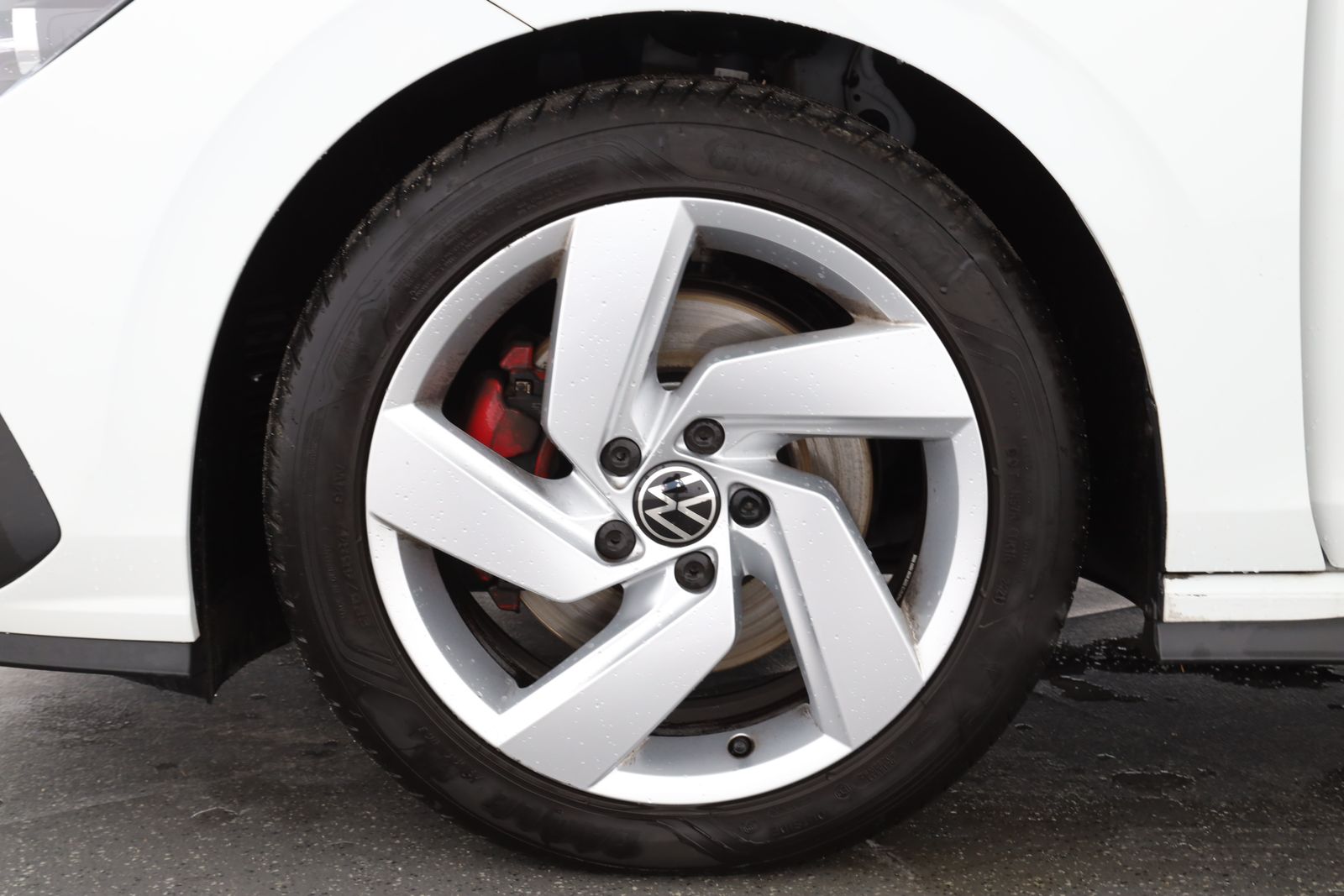 Volkswagen Golf - Bild 10