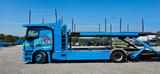 Mercedes-Benz Actros 1943 + Kassbohrer APT - Angebote