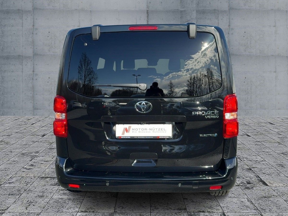 Toyota Proace (Verso) - Bild 5
