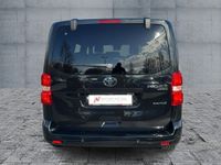 Toyota Proace (Verso) - Vorschau Bild 5