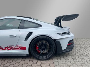 Porsche 911 992 GT3RS*Lift*Kamera*Chrono*