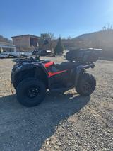 GOES Terrox 400L ABS T3b 4x4 ATV  Made by Cfoto - QUAD ATV 4X4