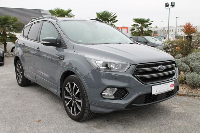 Ford Kuga ST-Line Automatik, Navi, Xenon, Tempom, SHZ