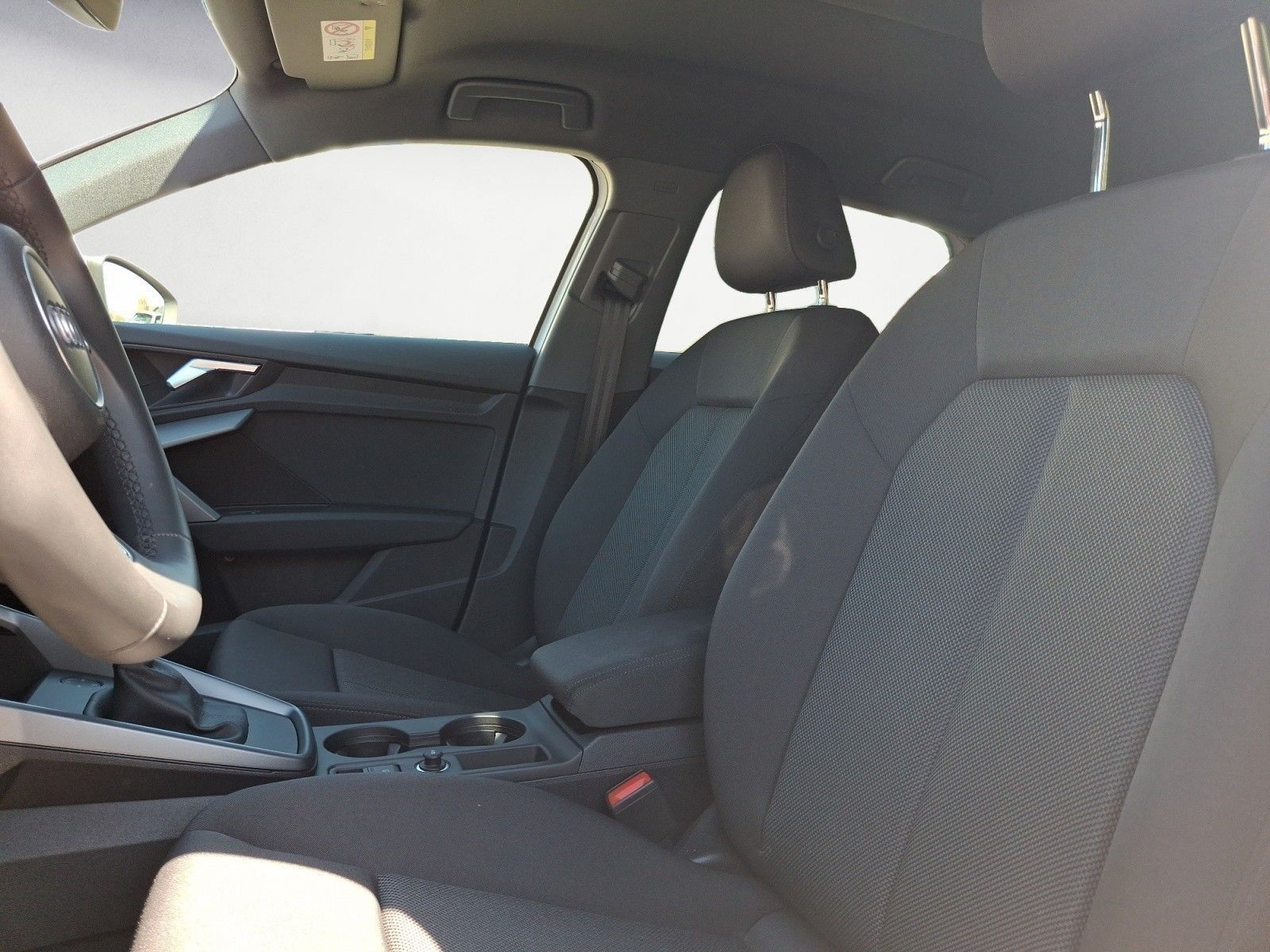 Audi A3 - Bild 8