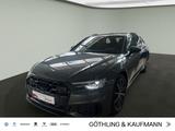 Audi A6 Avant Design S line 40 TDI quattro 150(204) k - Audi A6 aus 2025