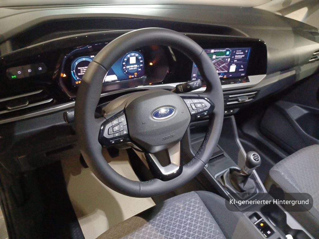 Ford Transit Connect - Bild 10
