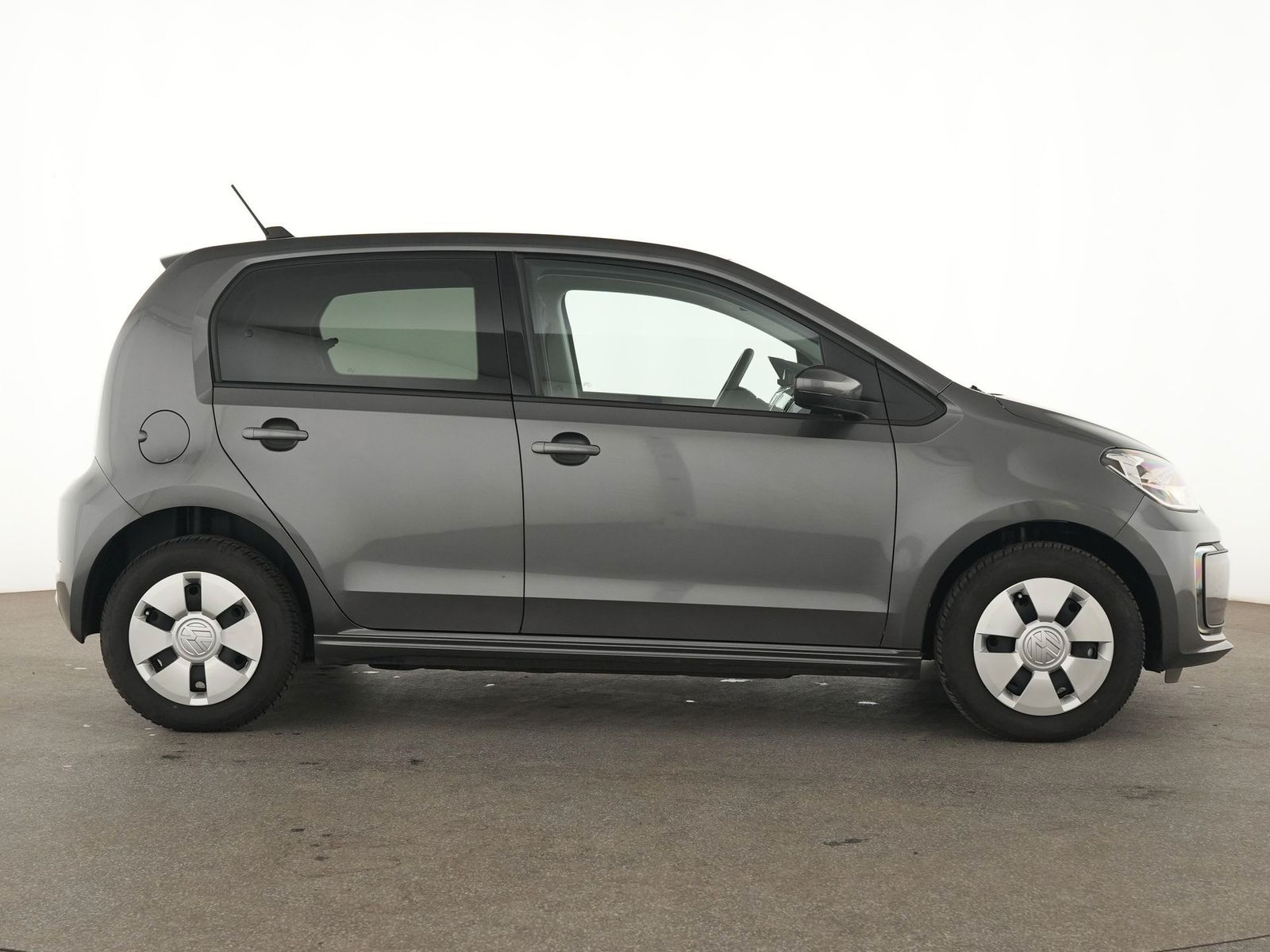 Volkswagen e-up! - Bild 5