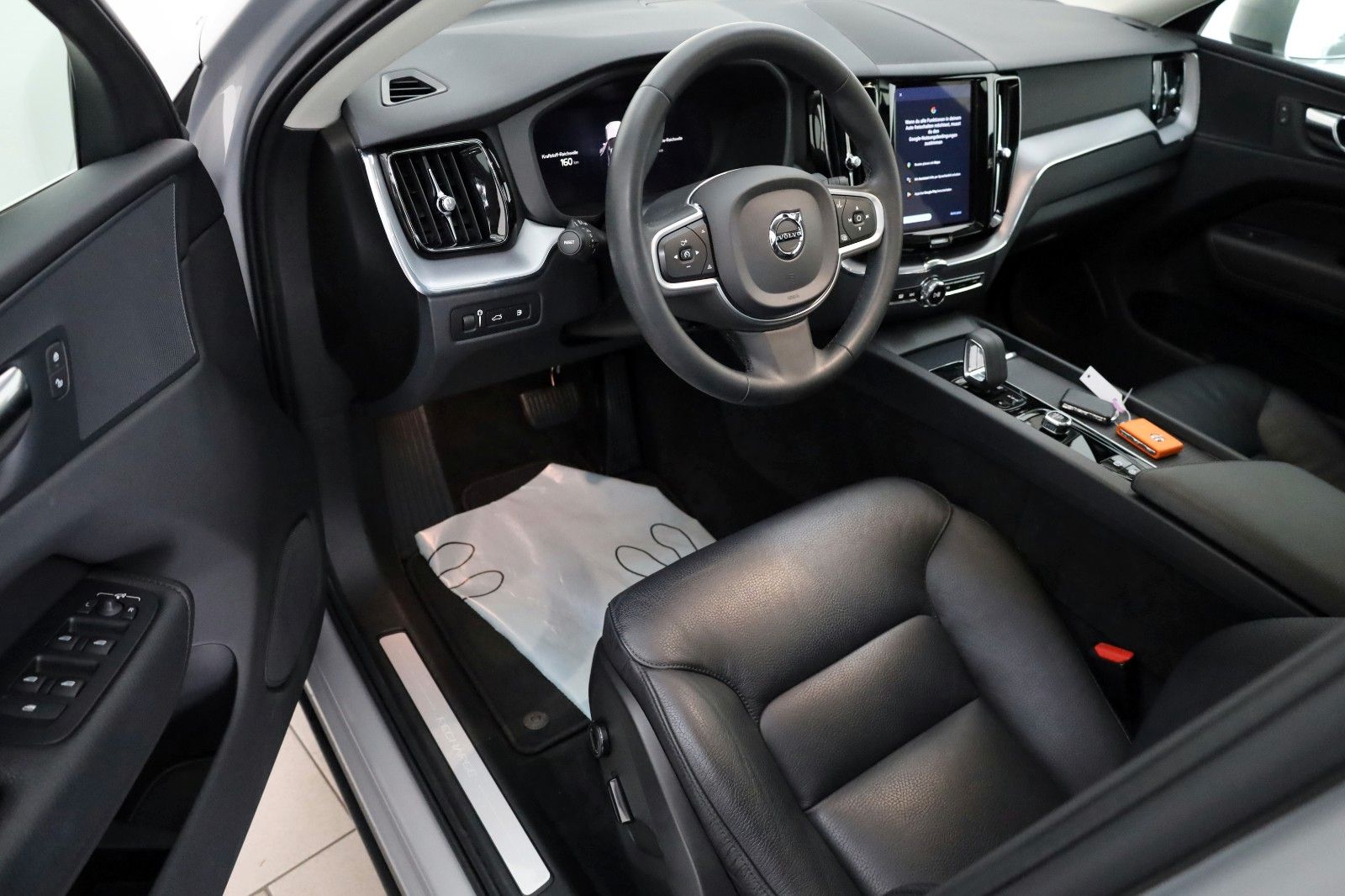 Fahrzeugabbildung Volvo XC60 T6 AWD Inscription Ex. Leder,Navi,LED,PanD.