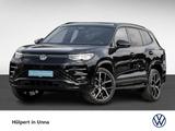 Volkswagen Tayron 2.0 R-LINE BLACKSTYLE 4X4 PANO 360CAM 20Z - Volkswagen Tayron R-Line mit Benzin-Antrieb