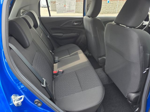 Suzuki SWIFT 1.2 Club Hybrid Allgrip | 4x4 | Sofort