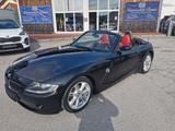 BMW Z4 Roadster 2.5i,  1.Hand Garagenwagen - BMW Gebrauchtwagen von 2005