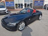BMW Z4 Roadster 2.5i,  1.Hand Garagenwagen - BMW Z4 in München