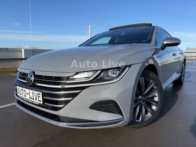 VW Arteon 2.0 TDI*DSG*IQ-MATRIX*PAN*NAVI*KAMERA*VOL