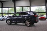 Ssangyong REXTON 2.2  Sapphire 4WD AT Elegance - Ssangyong Gebrauchtwagen