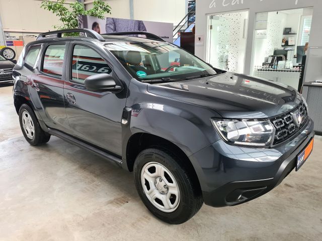 Dacia Duster II Comfort|Finanzierung|Garantie|AHK|SHZ|