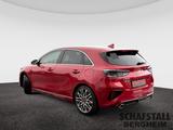 Kia Ceed 1.6 T-GDI GT DCT LED Navi JBL Tempomat Kame - rote Kia cee'd / Ceed
