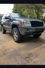 Jeep Grand Cherokee 5.7 Hemi - Jeep Grand Cherokee in Dortmund