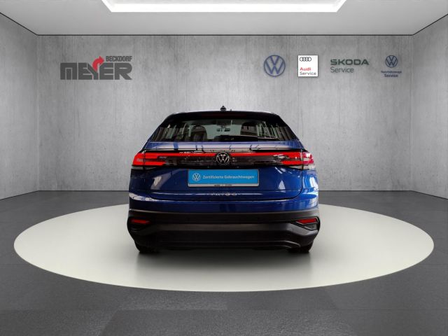 Taigo 1.0 TSI Klima Einparkhilfe Sitzheizung