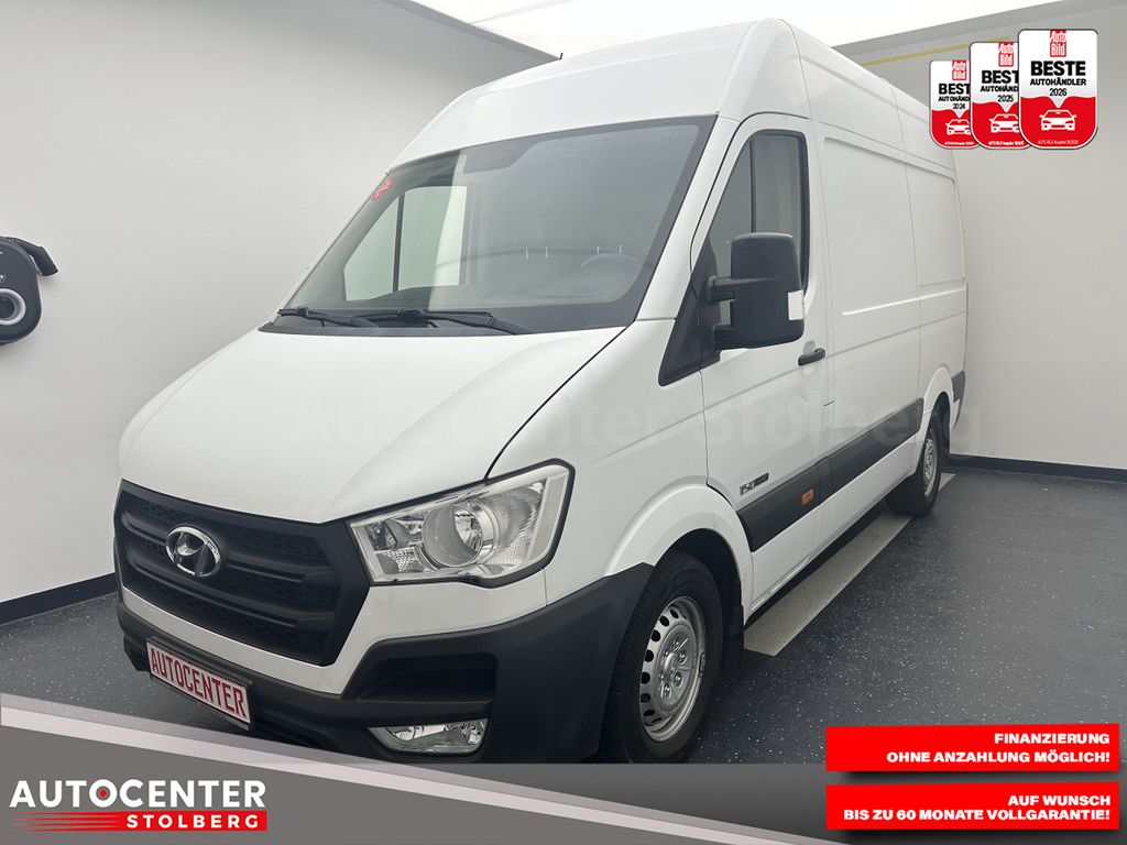 Image of Hyundai H350