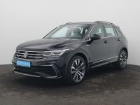 Volkswagen Tiguan - Vorschau Bild 2
