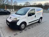 Peugeot Bipper Avantage+ 1.3 HDi Mwst. ausw. - Peugeot Bipper mit Schiebetür