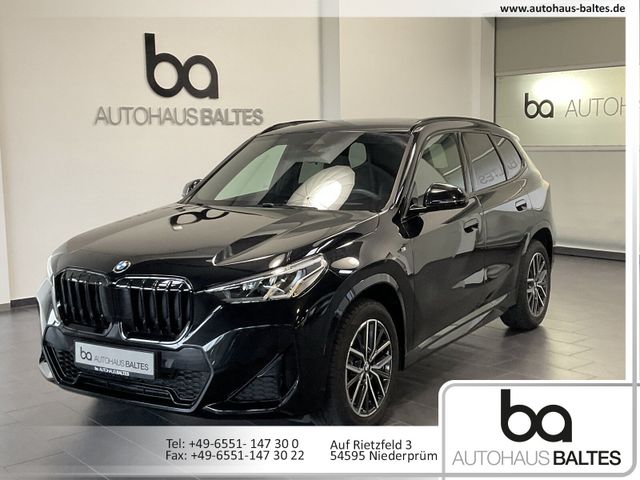 BMW X1 sDrive 20i M Sport Pano/DrivPlus/Park/ACC/AHK