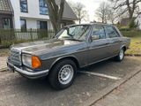 Mercedes-Benz 280 E Oldtimer 2.Hand 73.000 KM DEUTSCHES AUTO - Mercedes-Benz 280 in Hamburg
