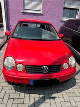 Volkswagen Polo 1.2 47kW Basis Basis