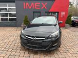Opel Astra J Sports Tourer Style 1.6 110 PS Tüv 2/28 - Opel Astra Style mit Diesel-Antrieb