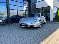 Porsche 997/911 Carrera 4S Coupe/WLS/Klappe