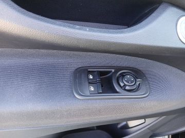 Fiat 500 e Icon Cabrio Batterie KeyLess+Navi+LM+SpurH