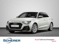 Audi A1 - Vorschau Bild 1