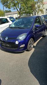 Renault Twingo Paris 1.2 LEV 16V 75 eco2 Paris - Renault Twingo Eco2 mit Benzin-Antrieb