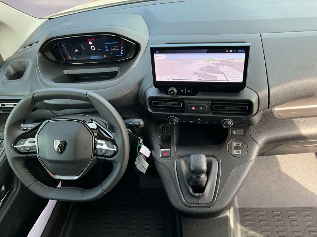 Peugeot Partner 1,5 Diesel 100 M