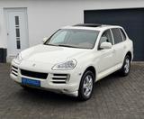 Porsche Cayenne S/Anhängerkupplung/Standheizung/Bi-Xenon - gebrauchte Porsche Cayenne aus dem Jahr 2007