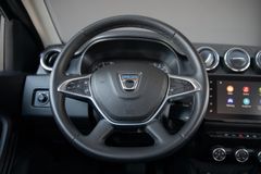 DACIA Duster II 1.3 TCe Extreme 2WD*EDC*Navi*LED*RFK*