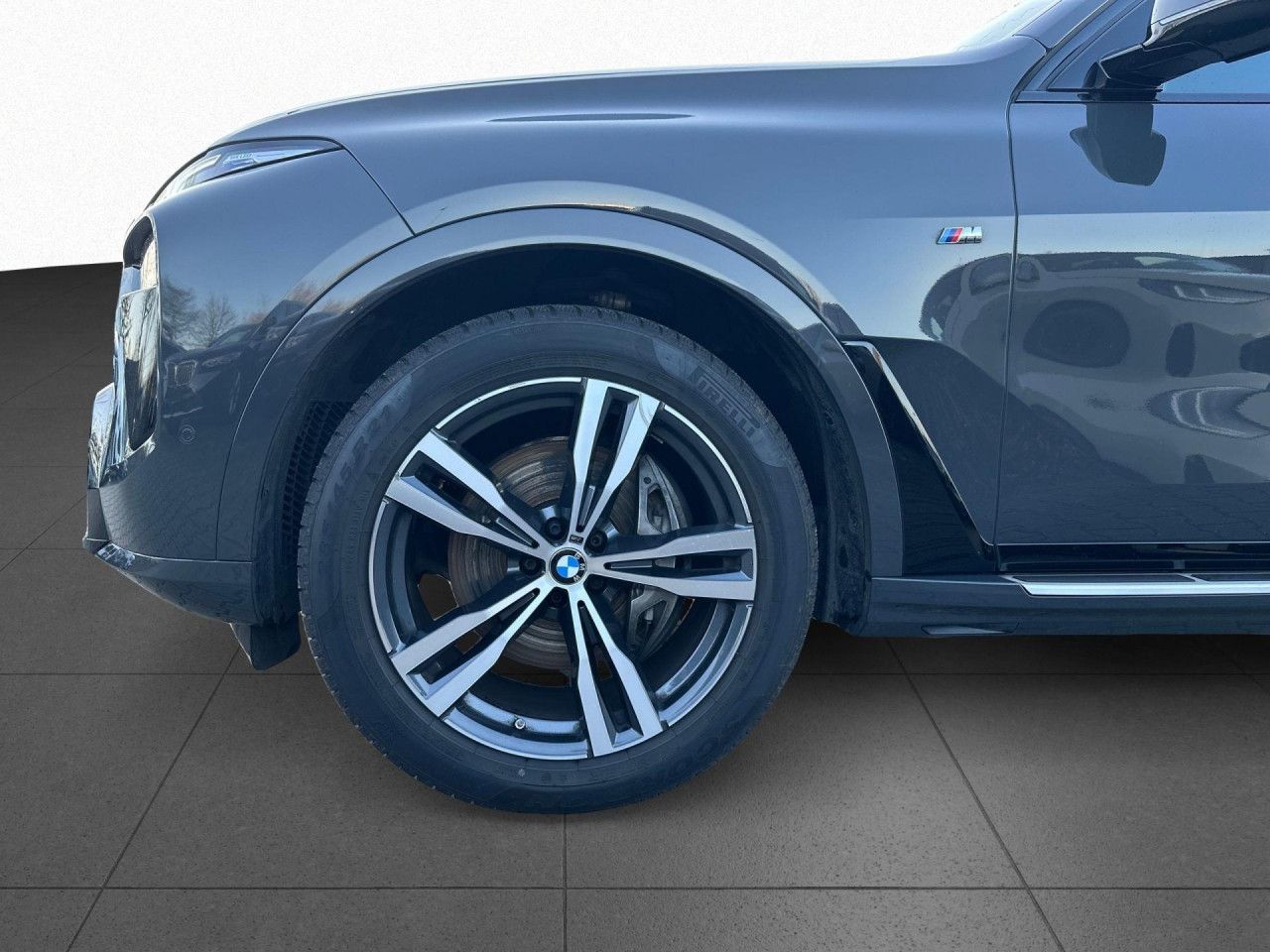 BMW X7 - Bild 22