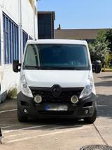 Renault Verkaufe Renault Master 2.3 L3H1 Pritsche ... - Renault Master: V