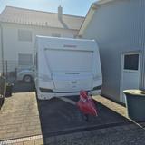 Dethleffs Nomad 460EL - Dethleffs Nomad 460 EL