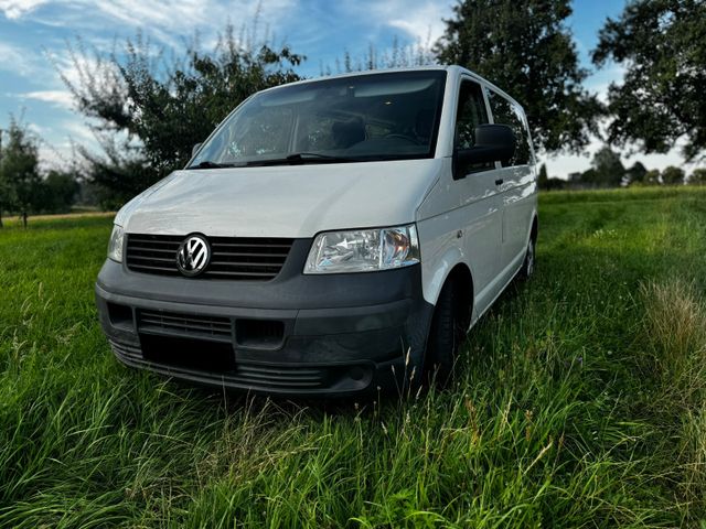 Volkswagen T5 Transporter