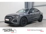 Audi Q8 Sportback 55 quattro S line B&O*Panorama*Head - Audi Q8 in Aachen