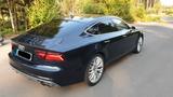 Audi S7 4.0 TFSI quattro COD S tronic Sportback BOSE  - gebrauchte Audi S7 aus dem Jahr 2016