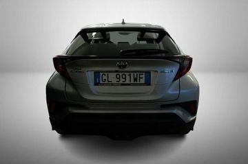 Toyota C-HR - 2
